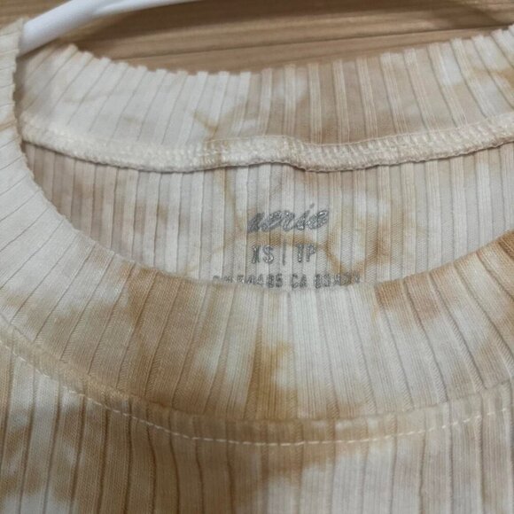 Aerie Top - Picture 5 of 6